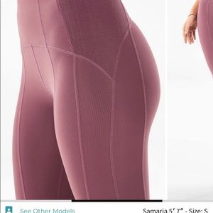 Fabletics leggings